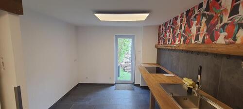 Foto - Etagenwohnung in Bergisch Gladbach zur Miete