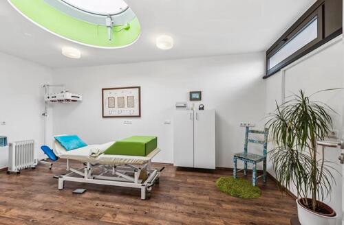 Foto - Praxis- und Gewerbefläche in Top-Lage von Mönchengladbach