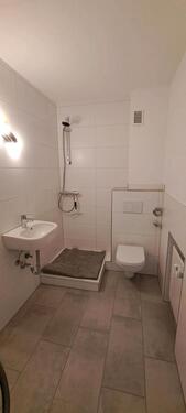 Foto - 1 Zimmer Wohnung renoviert - 350,00&nbsp;EUR Kaltmiete, ca.&nbsp; 25,00&nbsp;m&sup2;