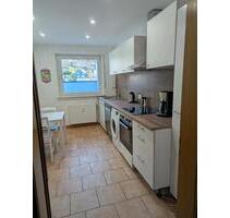 Ferienwohnung Monteurswohnung Miete auf Zeit - Siegen