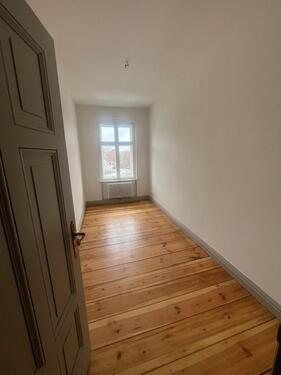 Foto - 3 Zimmer Etagenwohnung in Bad Freienwalde (Oder)