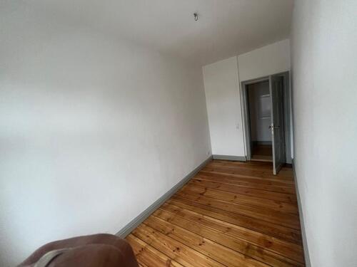 Foto - Etagenwohnung in Bad Freienwalde (Oder) zur Miete