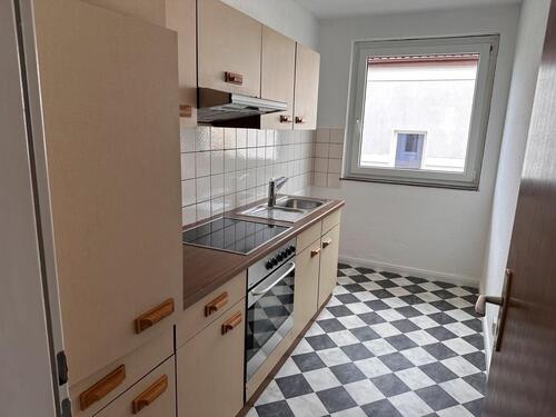 Foto - Gemütliche zwei Zimmer Wohnung - 650,00&nbsp;EUR Kaltmiete, ca.&nbsp; 49,00&nbsp;m&sup2;