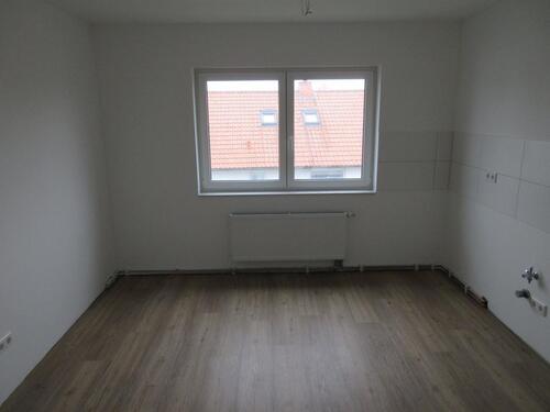 Foto - 1 Zimmer Dachgeschoßwohnung in Altenbeken