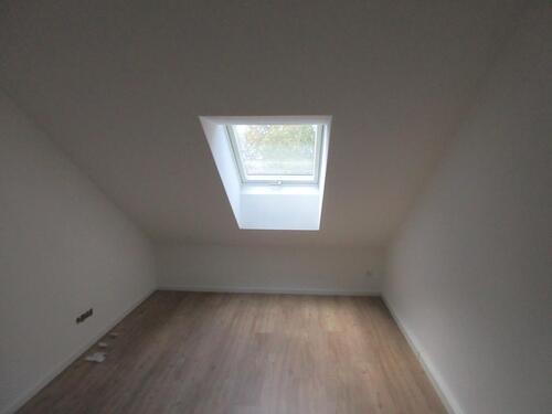 Foto - Dachgeschoßwohnung in Altenbeken zur Miete