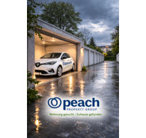 ~Keine Lust auf Blütenstaub auf Ihrem Auto? Wir haben die Lösung!~ - Oberhausen Alstaden