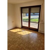 2 Zimmer Wohnung in Dietingen OT