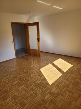 Foto - 1 Zimmer Etagenwohnung in Dietingen