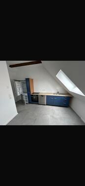 Foto - 2 Zimmer Dachgeschoßwohnung zur Miete in Schwarmstedt
