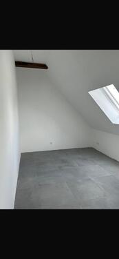 Foto - 2 Zimmer Dachgeschoßwohnung in Schwarmstedt