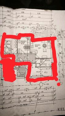 Foto - 2 Zimmer Terrassenwohnung zur Miete in Erbendorf
