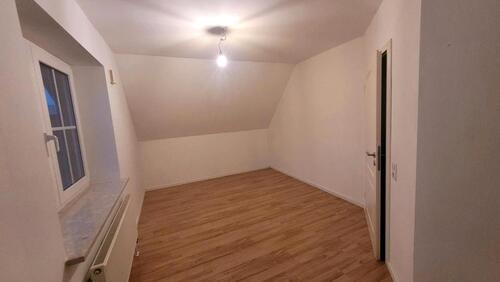 Foto - 1 Zimmer Etagenwohnung in Lübeck