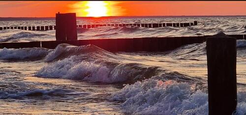 Foto - ❤️❤️ Urlaub auf Usedom,in Zempin an der Ostsee❤️