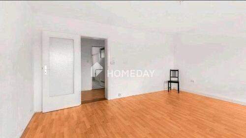 Foto - 2 Zimmer Etagenwohnung zur Miete in Hannover