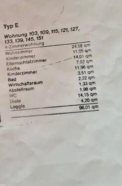 Foto - 4-Zimmer-Erdgeschosswohnung in Deggendorf zu verkaufen