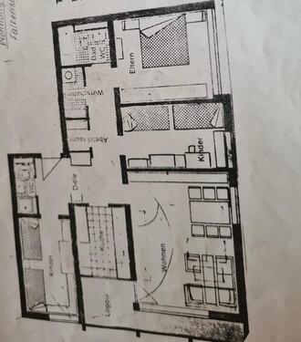 Foto - 4 Zimmer Mehrfamilienhaus, Wohnhaus zum Kaufen in Deggendorf