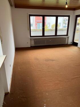 Foto - 4 Zimmer Mehrfamilienhaus, Wohnhaus in Deggendorf