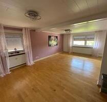 **Attraktive 3-Zimmer-Wohnung in Mudau-Steinbach** - Buchen (Odenwald)