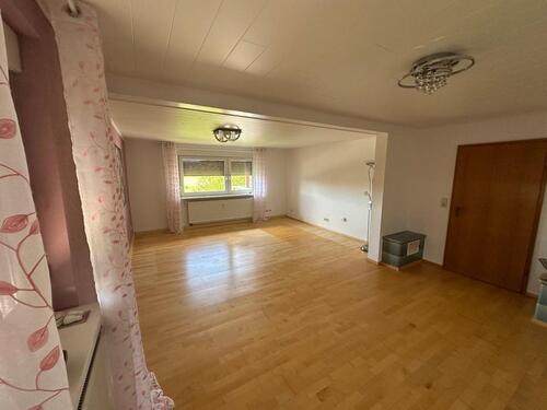 Foto - 3 Zimmer Etagenwohnung zur Miete in Buchen (Odenwald)