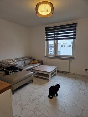 Foto - Möbilierte Wohnung Nähe Hirschcenter Juni 2026 zu vermieten