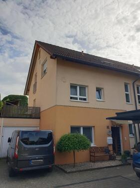 Foto - Charmante Doppelhaushälfte mit Terrasse und Garten in Großaspach