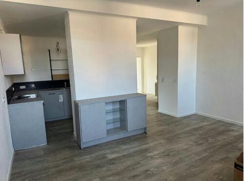 Foto - 3-Zimmer-Wohnung in Stadtnähe von Ansbach – mit neuer Einbauküche und Carport-Stellplatz