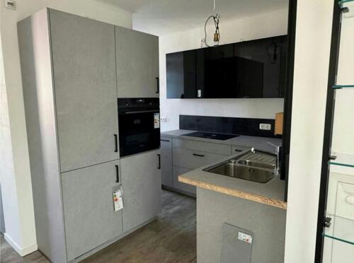 Foto - 3 Zimmer Etagenwohnung in Ansbach