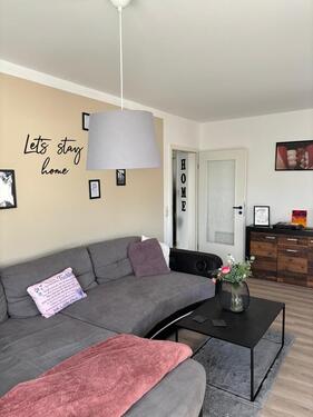 Foto - 3 ZIMMER WOHNUNG IN PÖTTMES ZU VERMIETEN