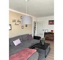 3 ZIMMER WOHNUNG IN PÖTTMES ZU VERMIETEN