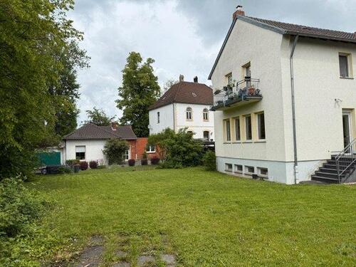 Foto - 8.5 Zimmer Mehrfamilienhaus, Wohnhaus in Zülpich
