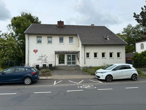 Foto - Mehrfamilienhaus, Wohnhaus in Zülpich zum Kaufen