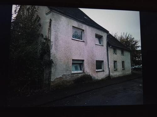Foto - 6 Zimmer Mehrfamilienhaus, Wohnhaus zum Kaufen in Bad Driburg