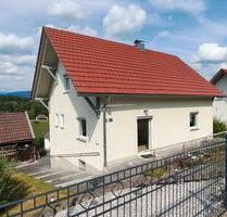 Gepflegtes Einfamilienhaus in ruhiger Aussichtslage - Teisnach