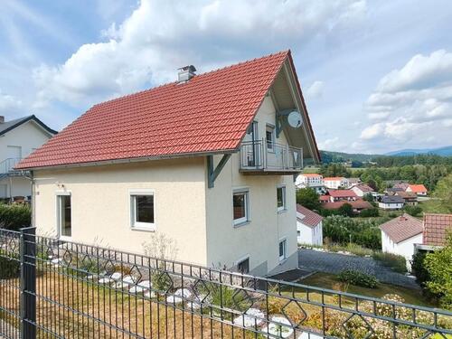 Foto - 5 Zimmer Einfamilienhaus zum Kaufen in Teisnach
