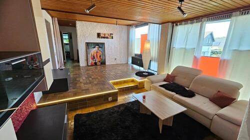 Foto - Wunderschöne 2-Zimmer-Wohnung in ruhiger Waldlage in Bad Harzburg