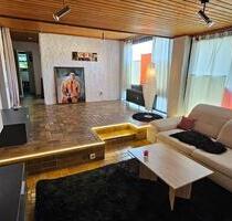 Wunderschöne 2-Zimmer-Wohnung in ruhiger Waldlage in Bad Harzburg