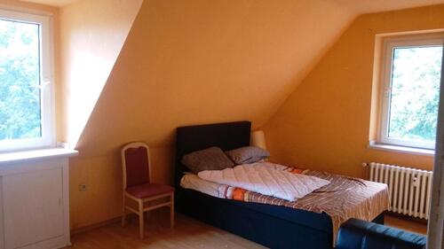 Foto - Monteurwohnung zu Vermieten - 400,00 EUR Kaltmiete,