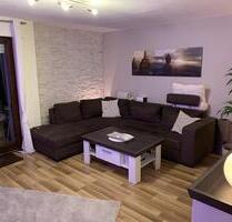 Gepflegte 3-Zimmer-Wohnung (ca. 70 m²) mit Balkon in Ebingen - Albstadt