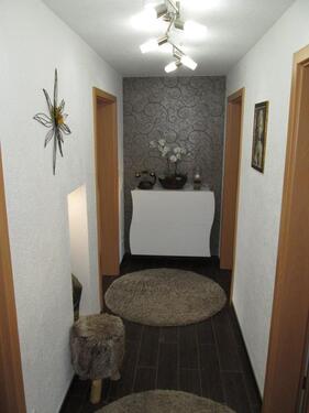 Foto - Etagenwohnung in Albstadt