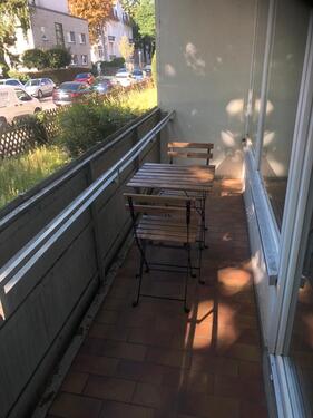 Foto - Etagenwohnung in Berlin