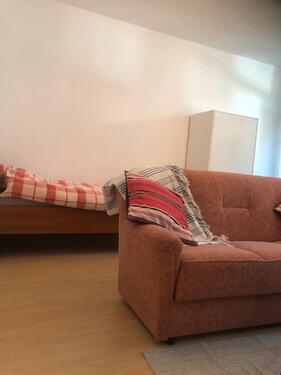 Foto - Etagenwohnung in Berlin zur Miete