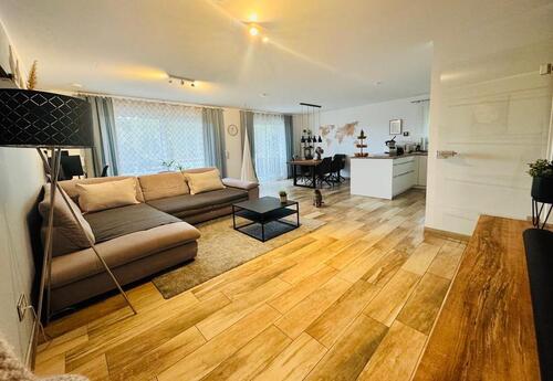 Foto - Etagenwohnung zum Kaufen in Hiddenhausen