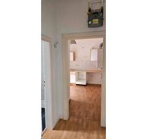 Iserlohn-Stadtmitte, 2 Zimmer, Balkon, renoviert, 1.OG