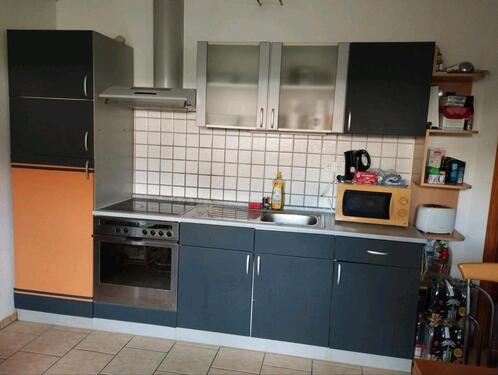 Foto - Etagenwohnung zur Miete in Wiesenfelden