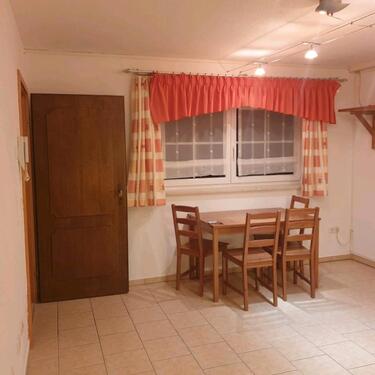 Foto - Etagenwohnung in Wiesenfelden