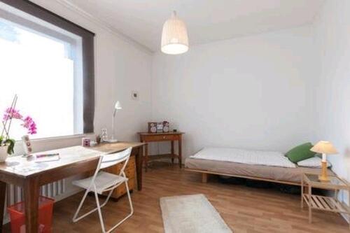 Foto - Gästezimmer Kreuzberg: tageweise.