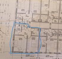 Betreutes Wohnen in 2 Zimmer Wohnung in Seniorenresidenz - Reppenstedt