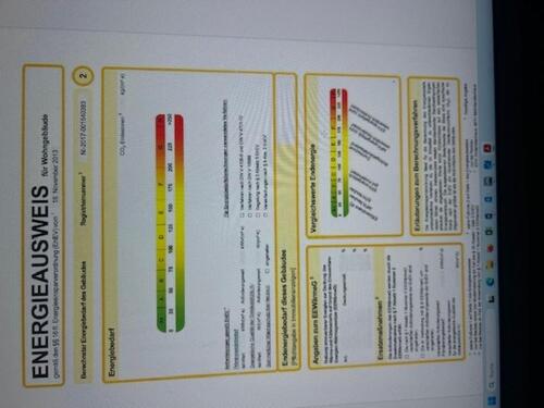 Foto - Etagenwohnung zur Miete in Reppenstedt