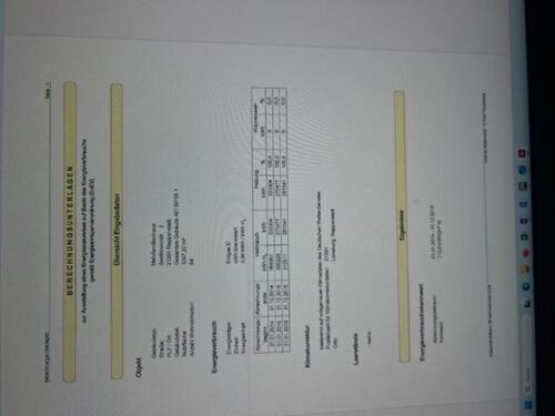 Foto - Etagenwohnung in Reppenstedt