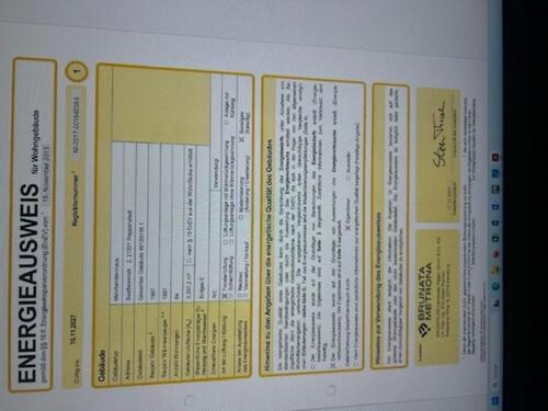 Foto - Etagenwohnung in Reppenstedt zur Miete